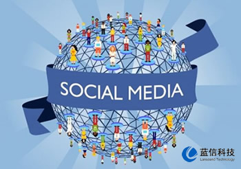 社交媒體與傳統(tǒng)推廣