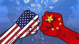 中美貿(mào)易戰(zhàn)摩擦常態(tài)化下的外貿(mào)應(yīng)對(duì)